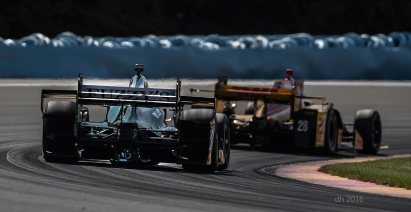 Illustration for article titled Swoon Over Photos From IndyCar's Return To The Ever-Scenic Watkins Glen International